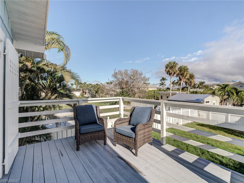 SAN CARLOS ON THE GULF - Residential