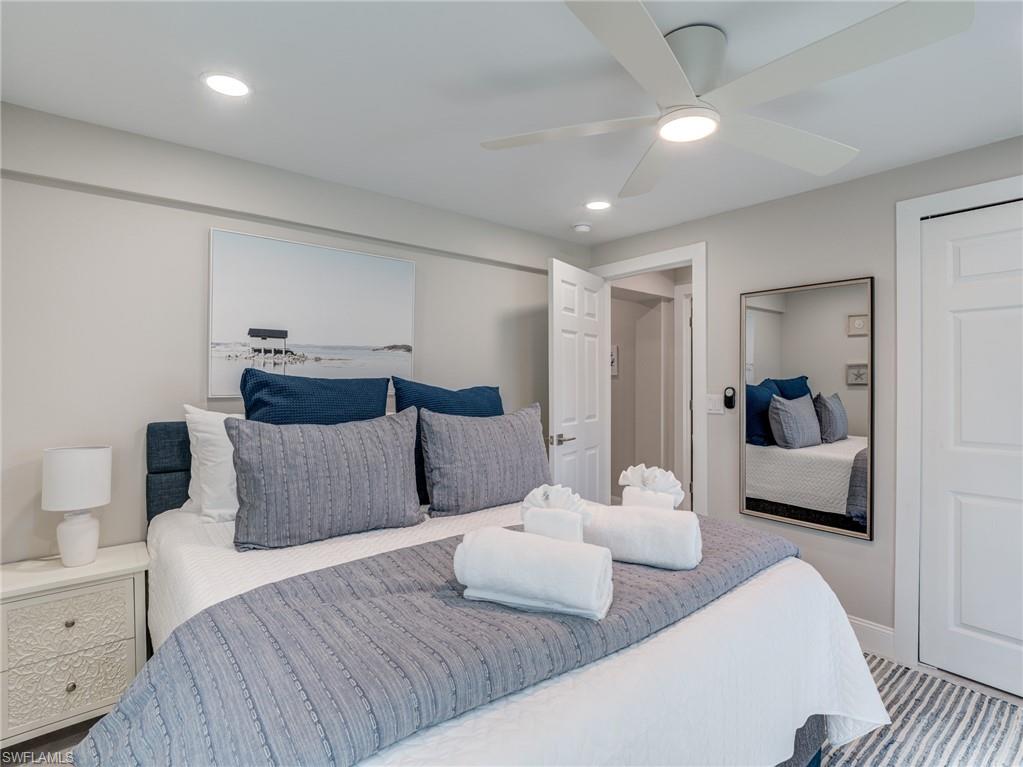 SAN CARLOS ON THE GULF - Residential