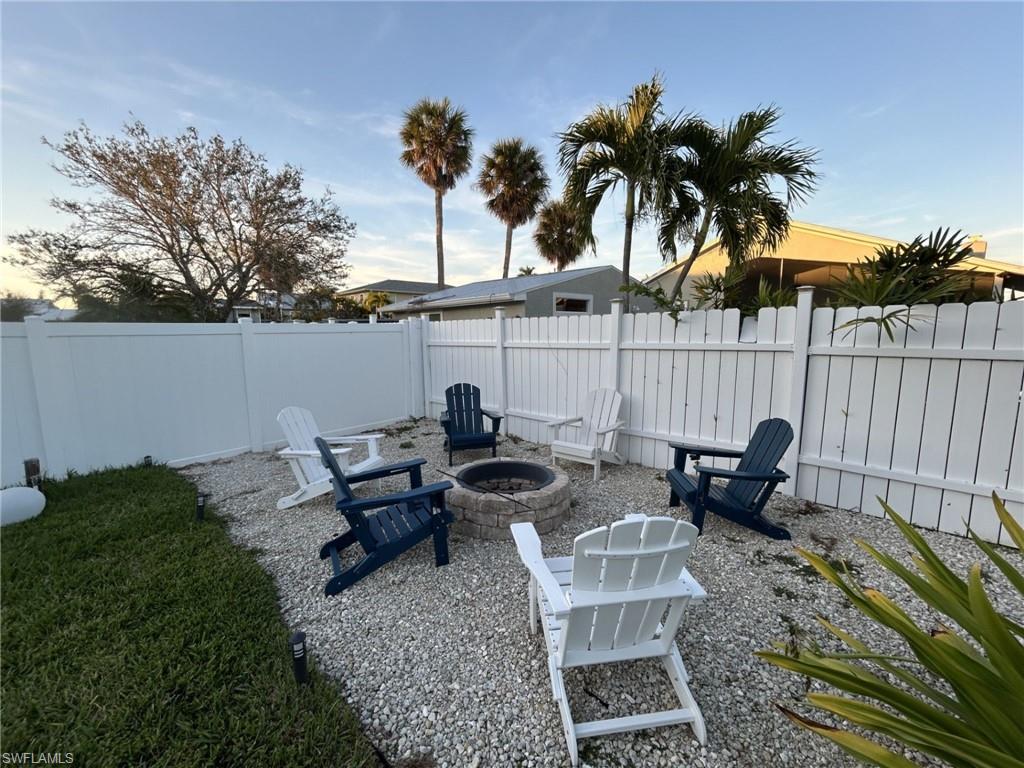 SAN CARLOS ON THE GULF - Residential