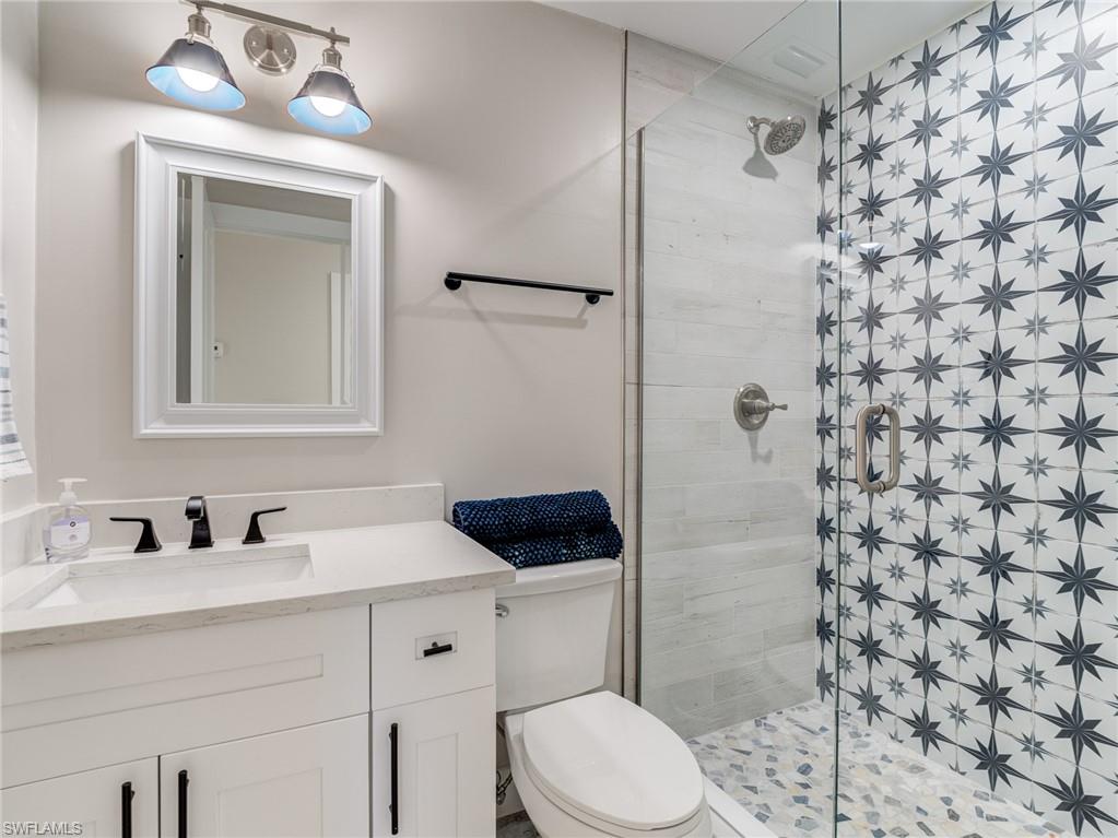 SAN CARLOS ON THE GULF - Residential