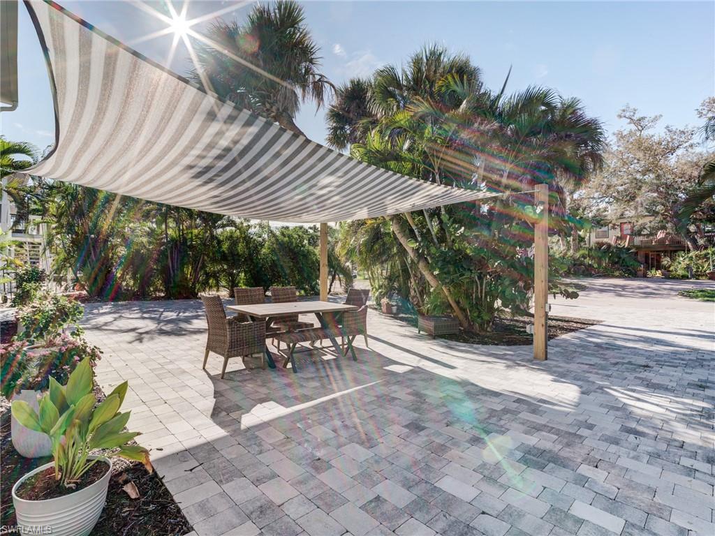 SAN CARLOS ON THE GULF - Residential