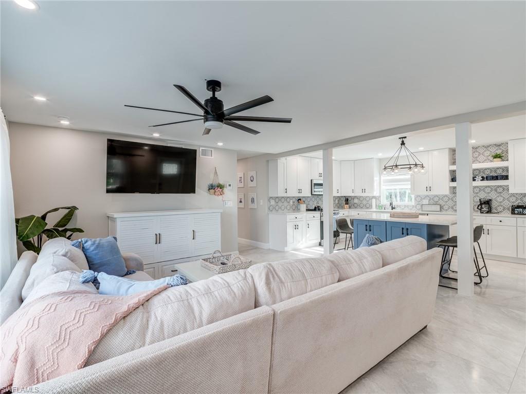 SAN CARLOS ON THE GULF - Residential