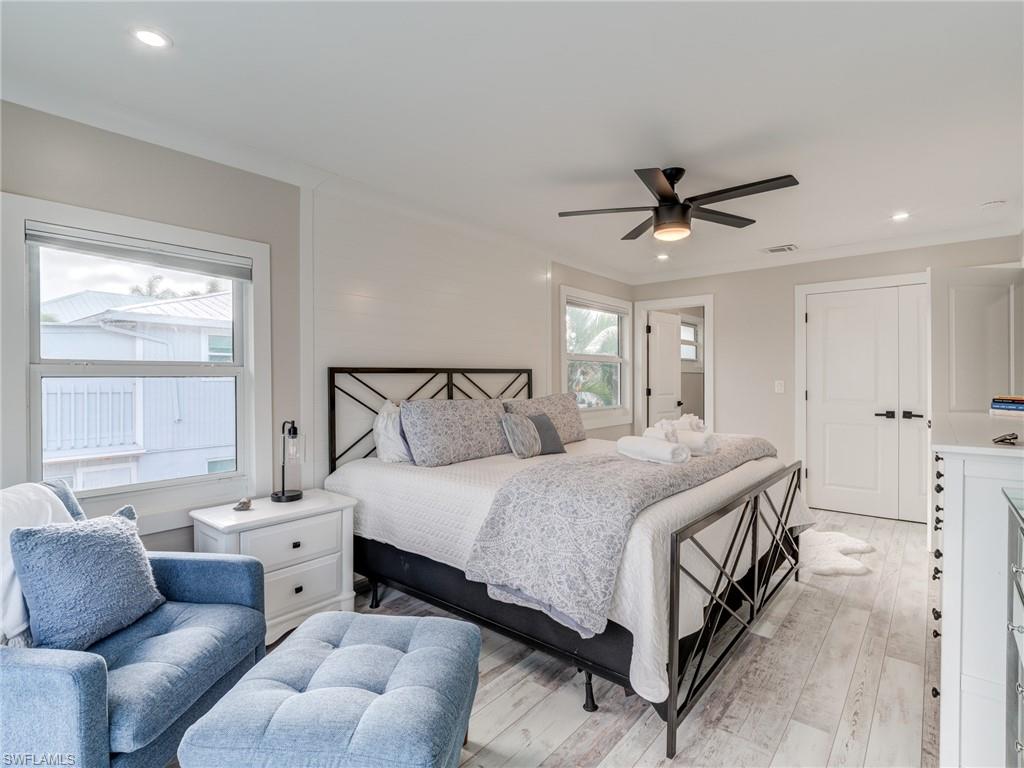 SAN CARLOS ON THE GULF - Residential