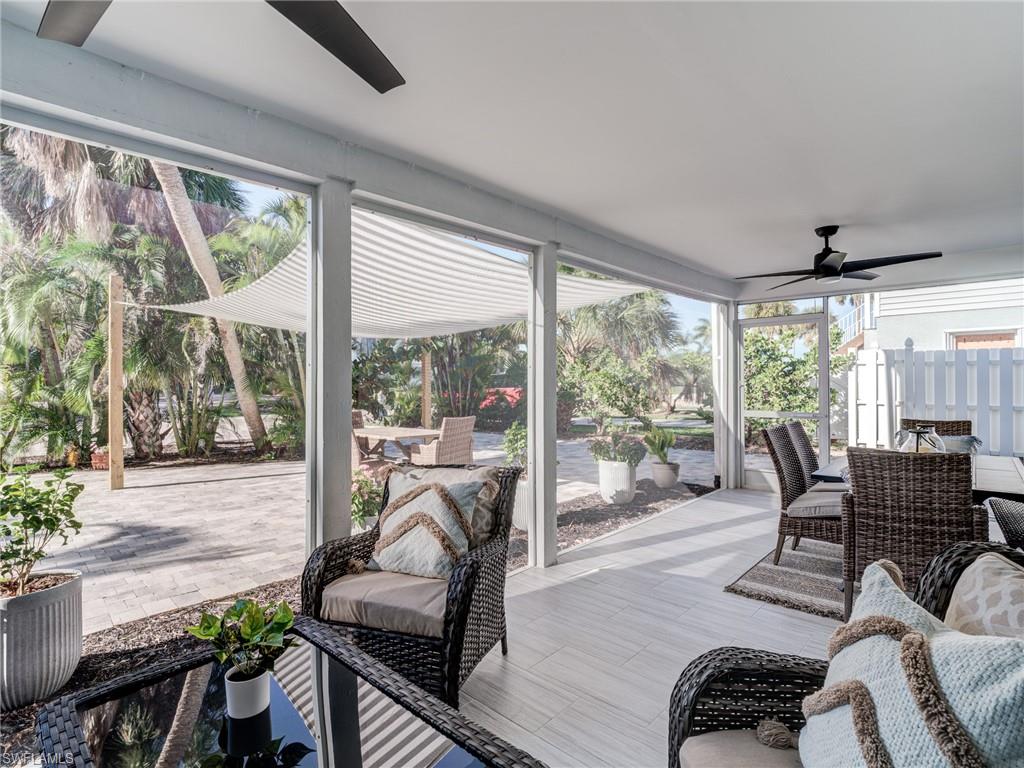 SAN CARLOS ON THE GULF - Residential