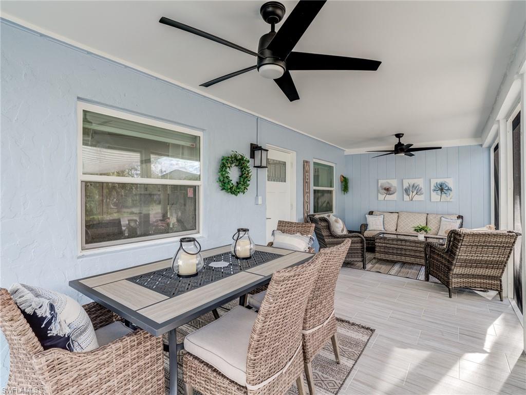 SAN CARLOS ON THE GULF - Residential