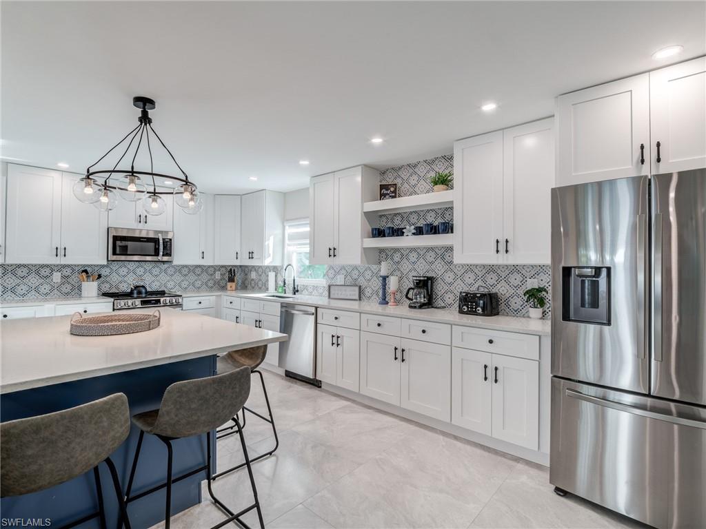 SAN CARLOS ON THE GULF - Residential