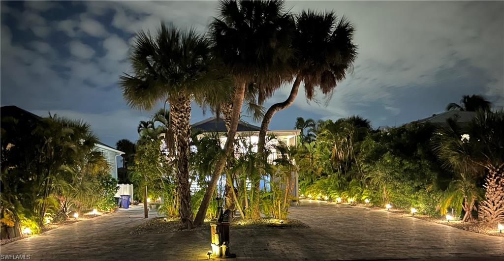 SAN CARLOS ON THE GULF - Residential