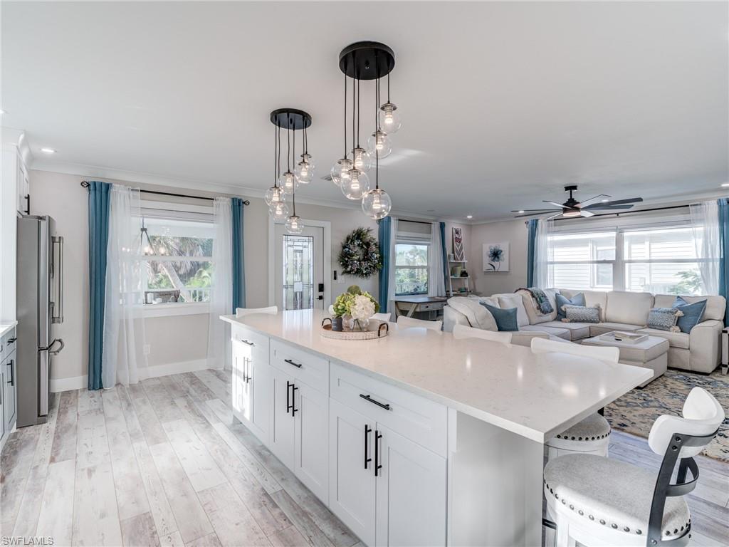 SAN CARLOS ON THE GULF - Residential