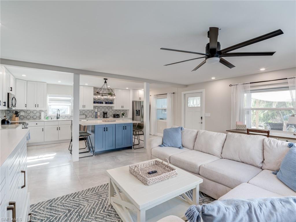 SAN CARLOS ON THE GULF - Residential