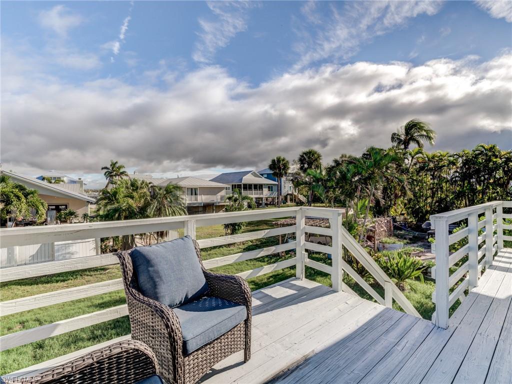 SAN CARLOS ON THE GULF - Residential