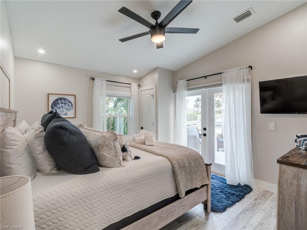 SAN CARLOS ON THE GULF - Residential