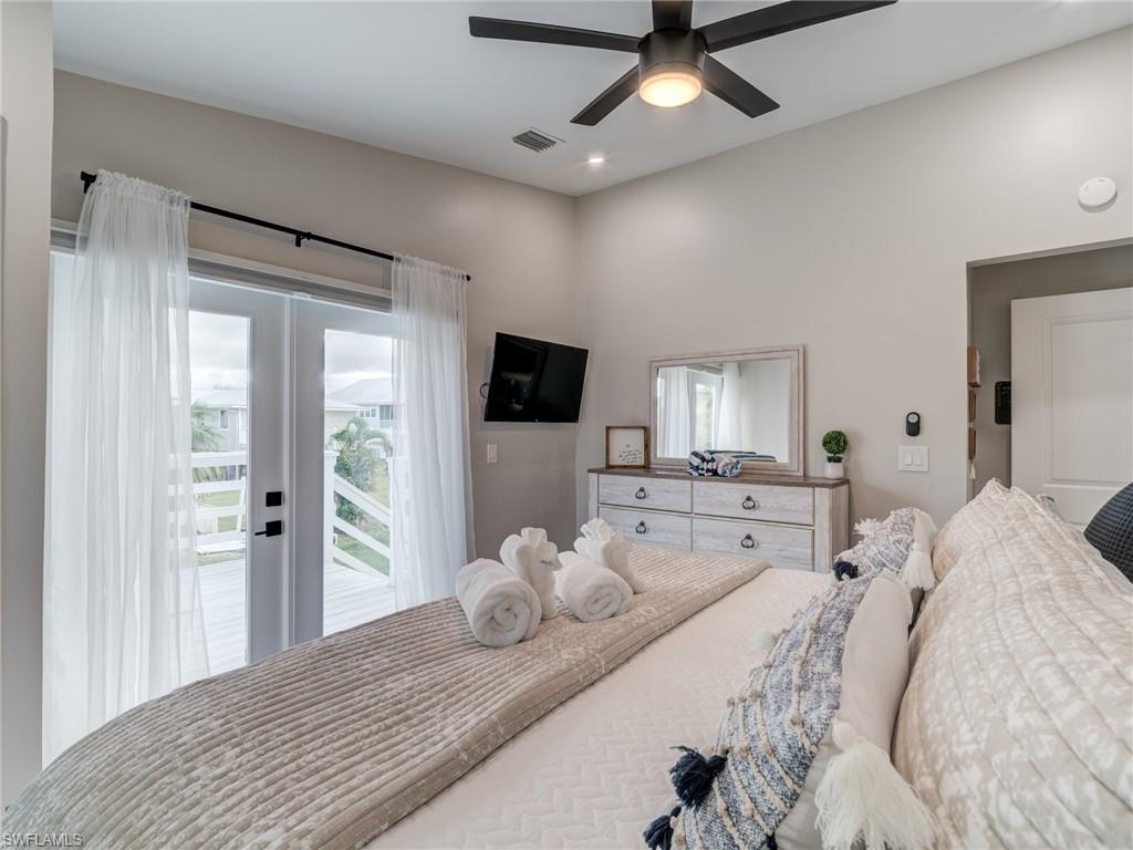 SAN CARLOS ON THE GULF - Residential