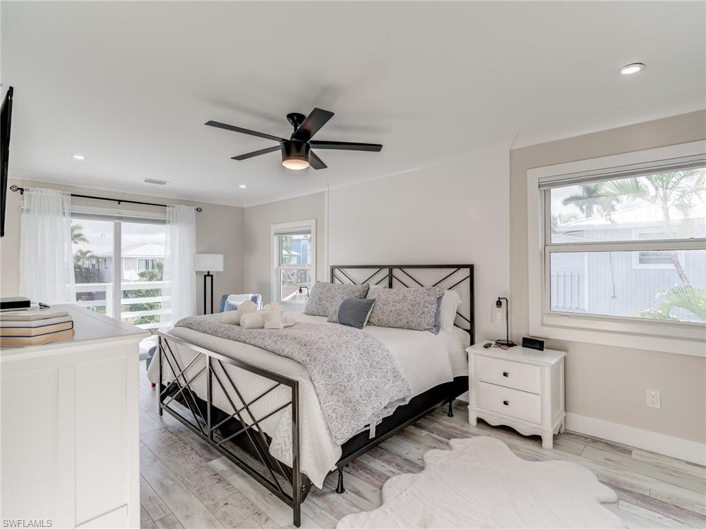 SAN CARLOS ON THE GULF - Residential