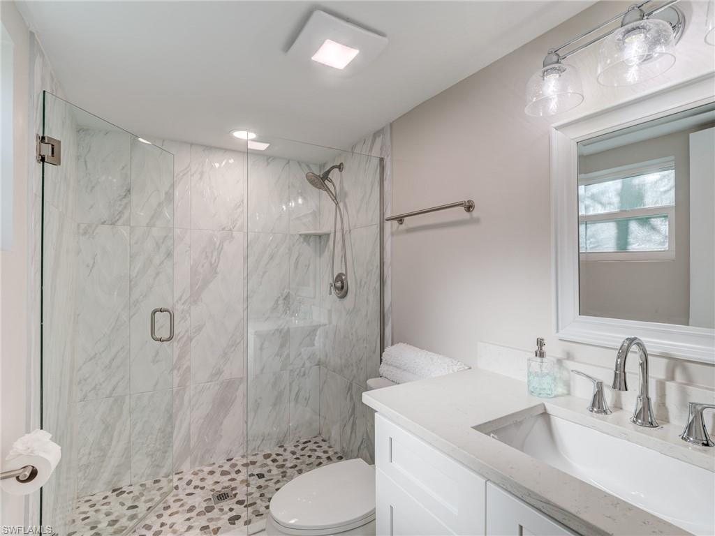 SAN CARLOS ON THE GULF - Residential