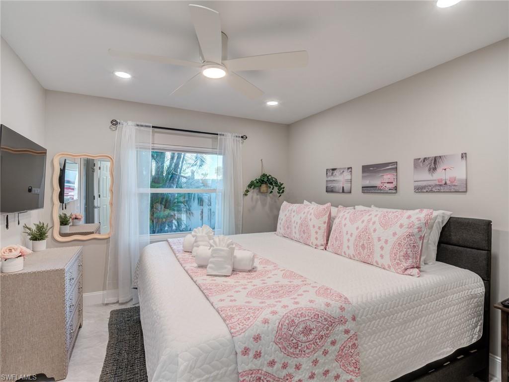 SAN CARLOS ON THE GULF - Residential