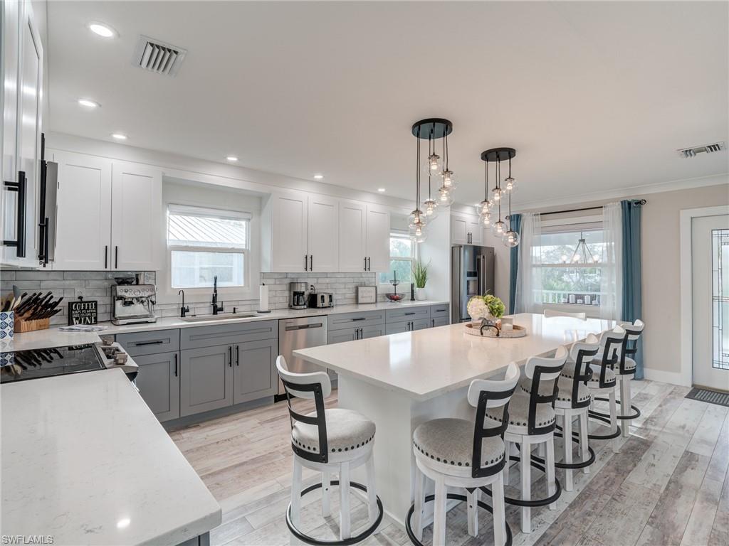 SAN CARLOS ON THE GULF - Residential