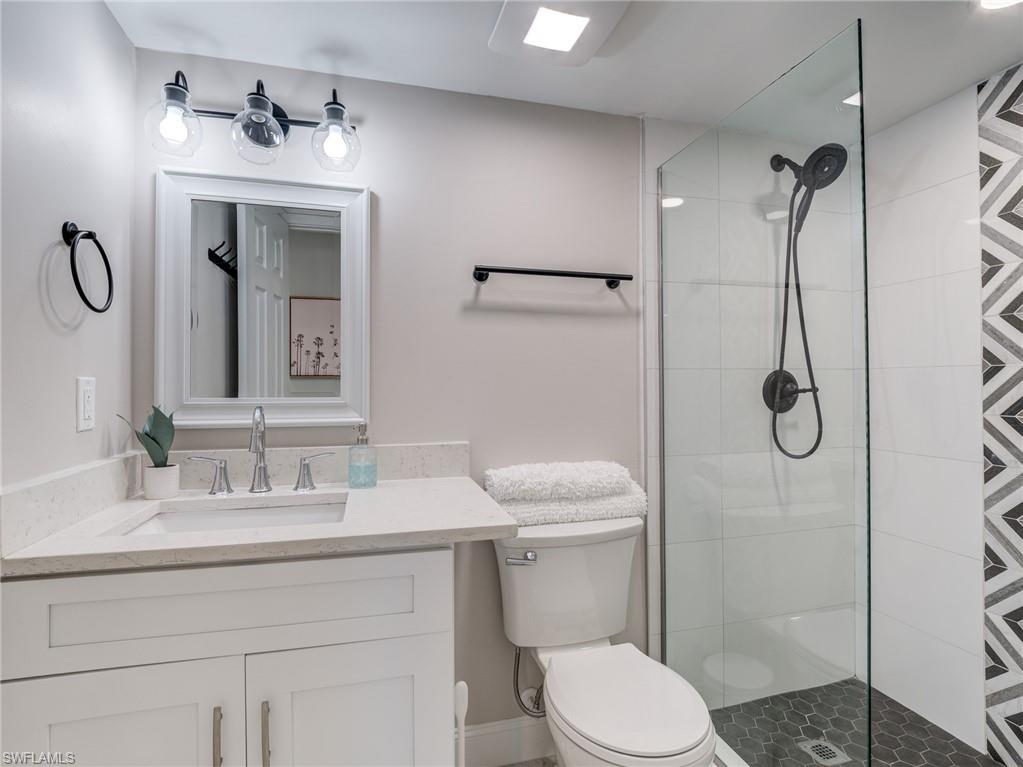 SAN CARLOS ON THE GULF - Residential