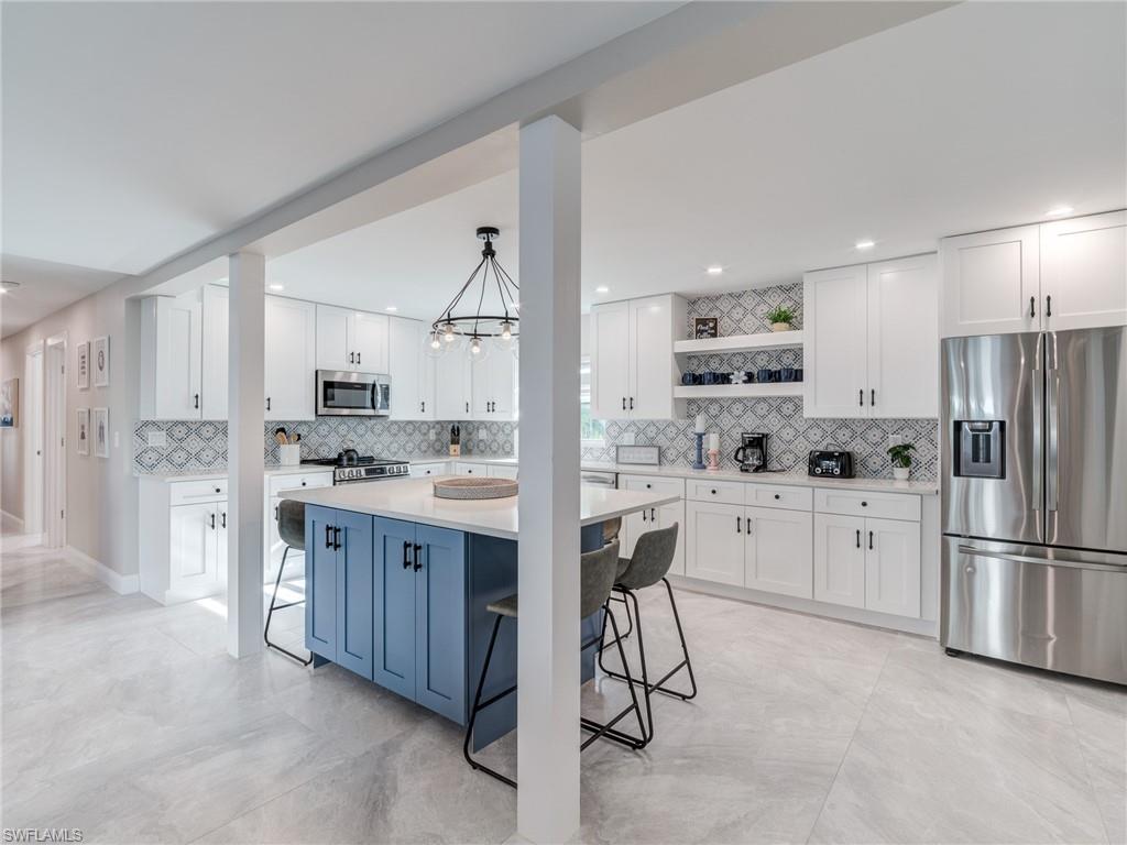 SAN CARLOS ON THE GULF - Residential