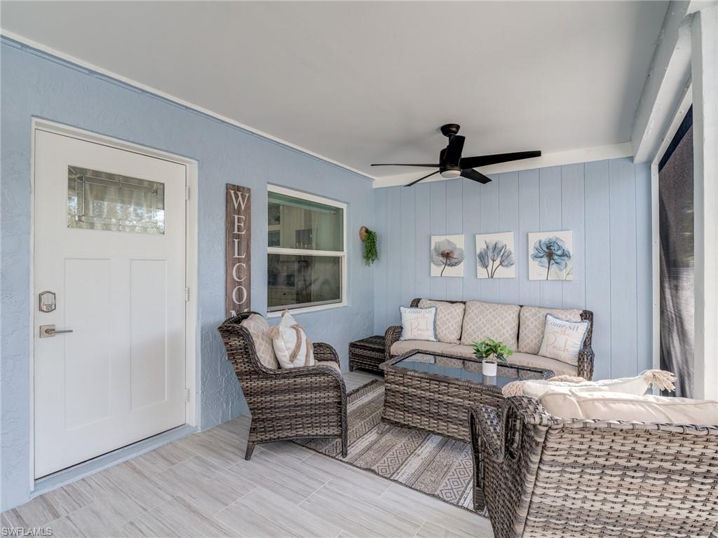 SAN CARLOS ON THE GULF - Residential