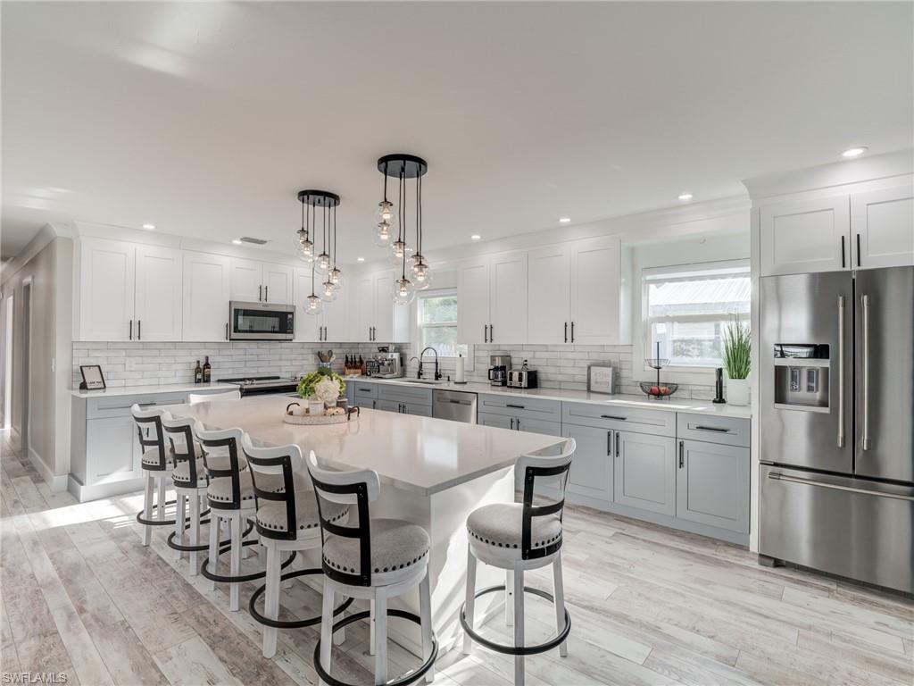 SAN CARLOS ON THE GULF - Residential