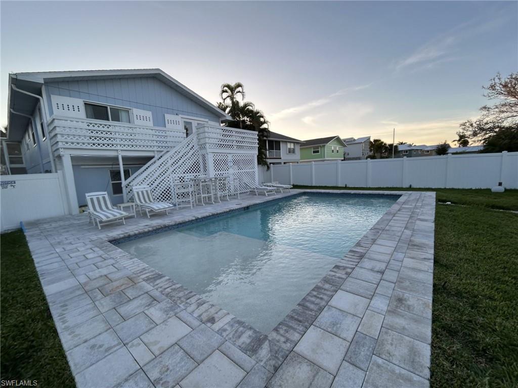 SAN CARLOS ON THE GULF - Residential