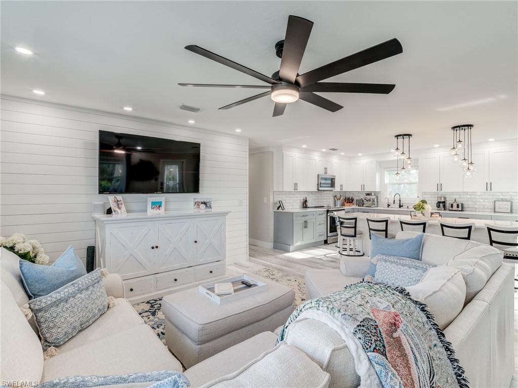 SAN CARLOS ON THE GULF - Residential