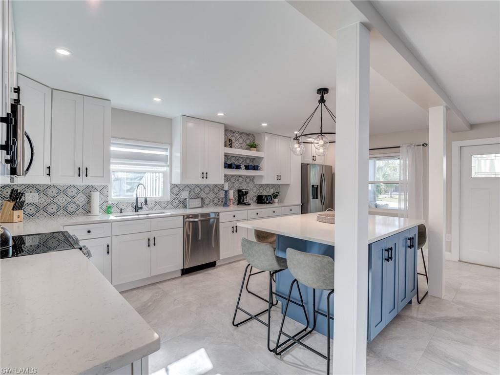 SAN CARLOS ON THE GULF - Residential