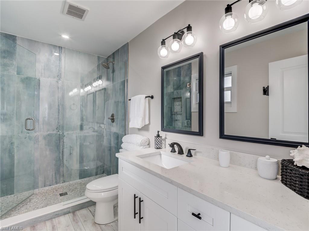 SAN CARLOS ON THE GULF - Residential