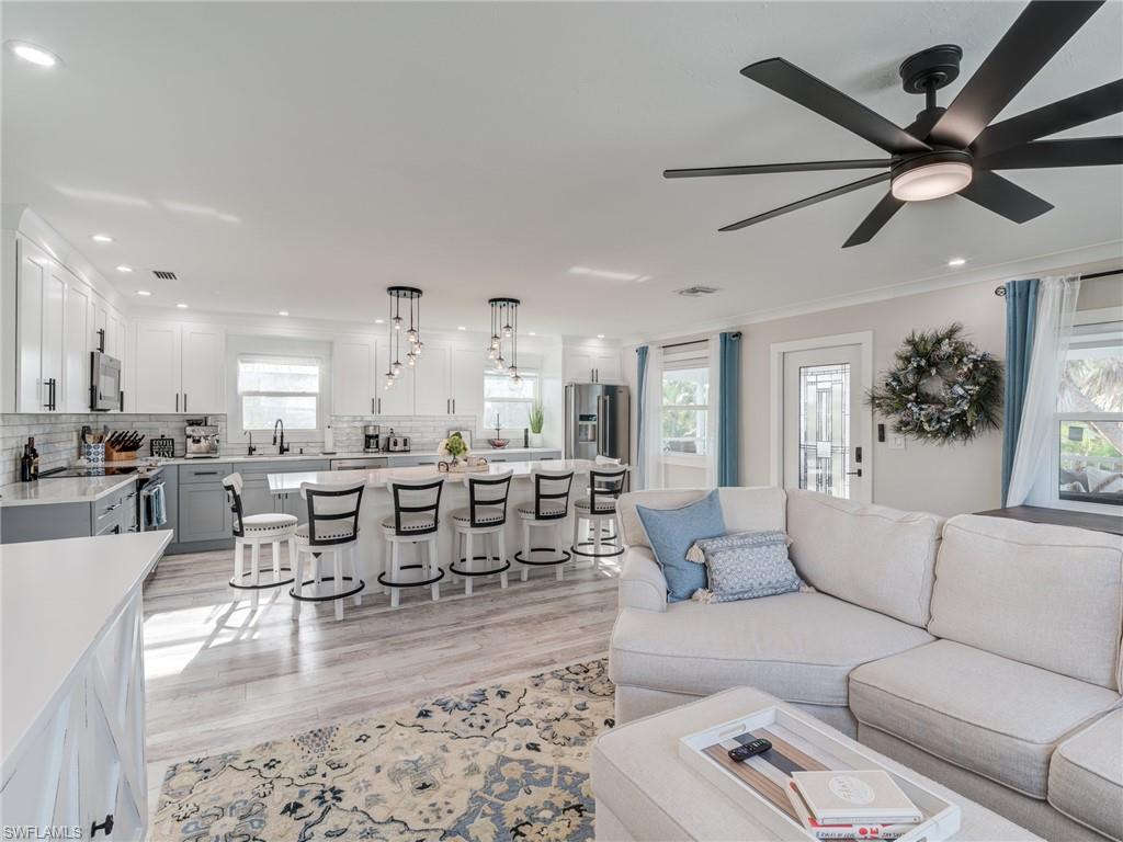 SAN CARLOS ON THE GULF - Residential