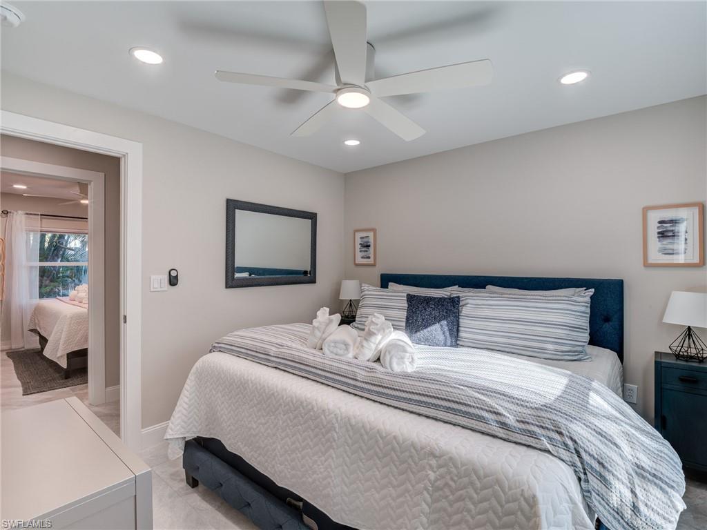 SAN CARLOS ON THE GULF - Residential