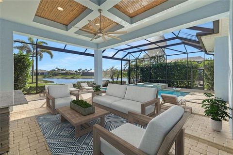 14792 Spinnaker WAY NAPLES FL 34114