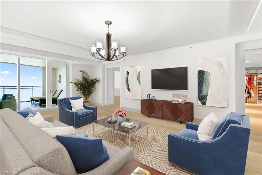 MORAYA BAY - Residential