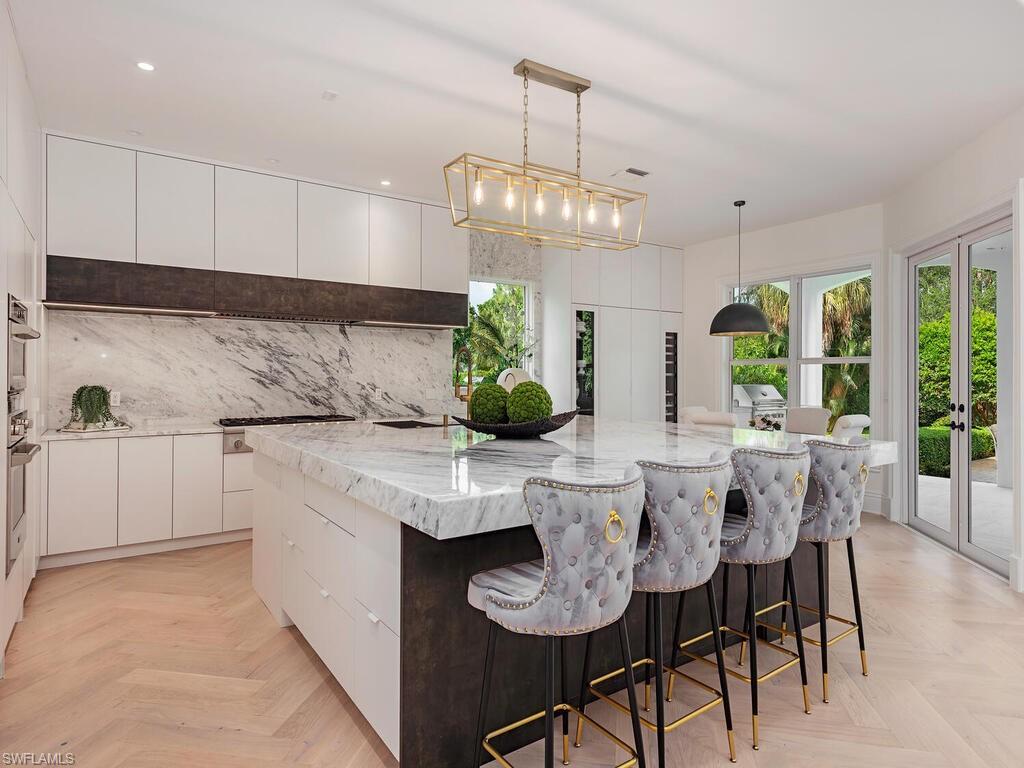 QUAIL WOODS ESTATES - Residential