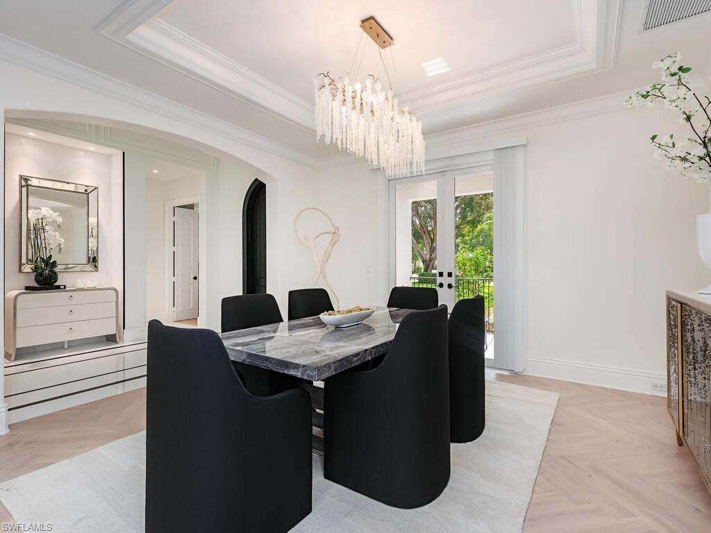 QUAIL WOODS ESTATES - Residential