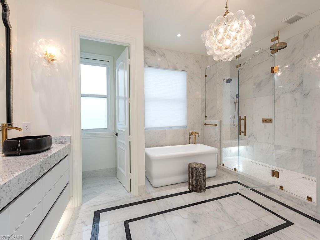 QUAIL WOODS ESTATES - Residential