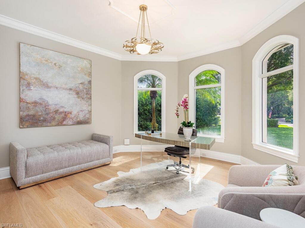 QUAIL WOODS ESTATES - Residential