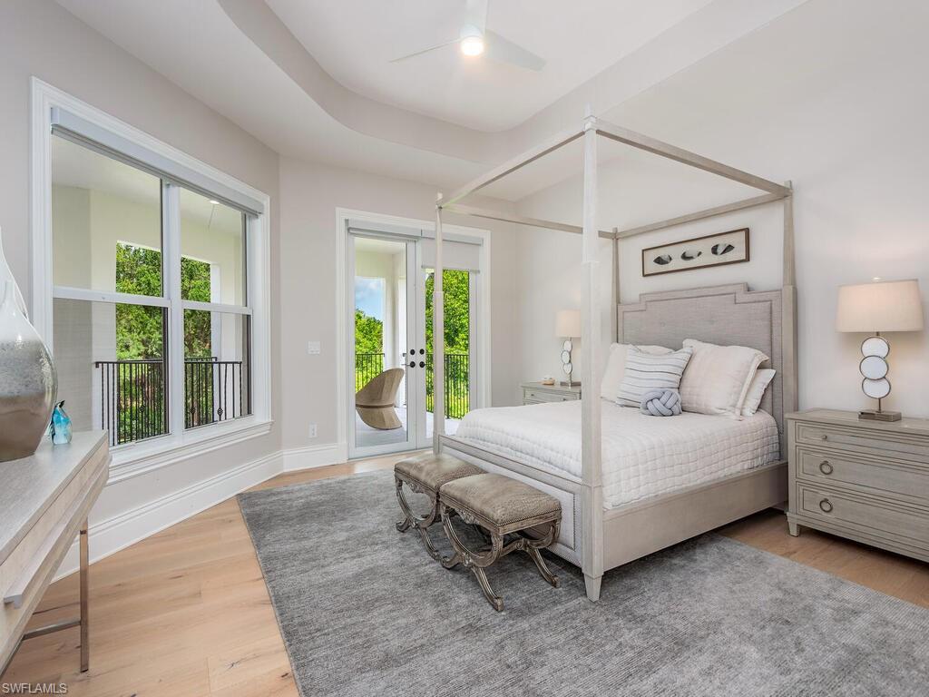 QUAIL WOODS ESTATES - Residential