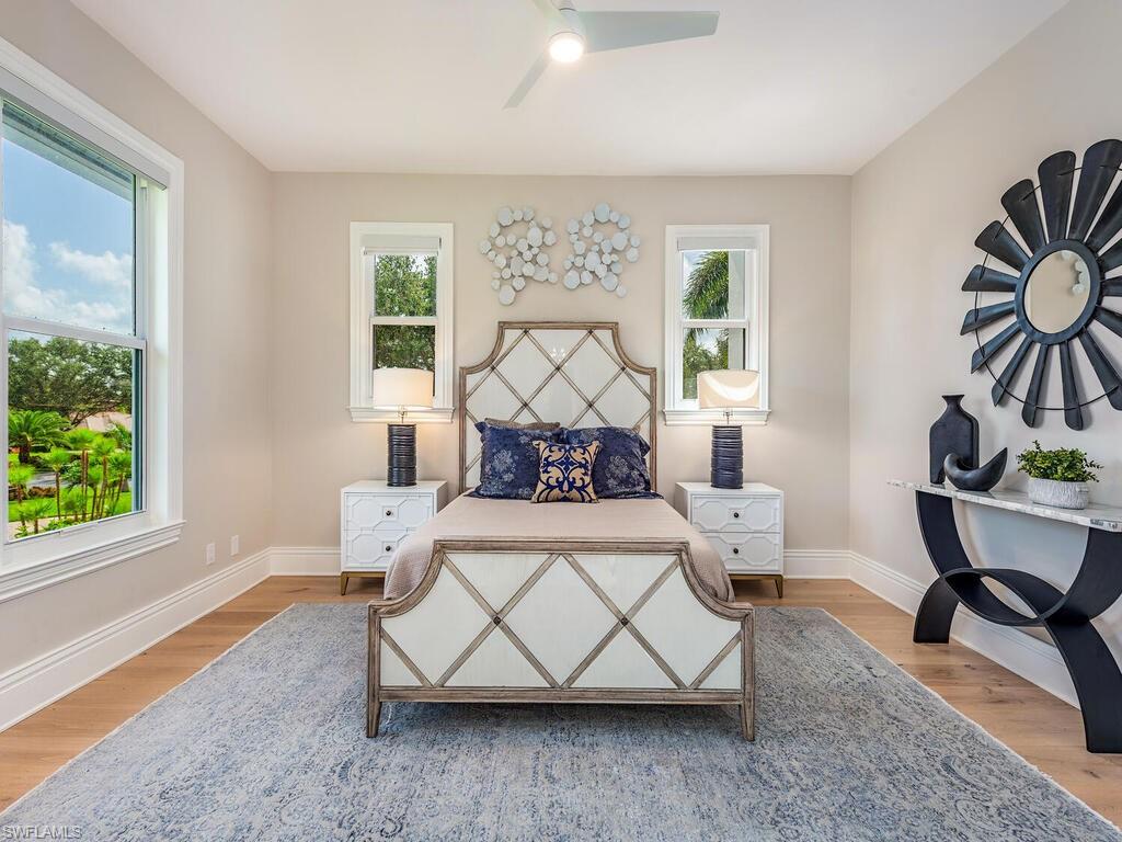 QUAIL WOODS ESTATES - Residential