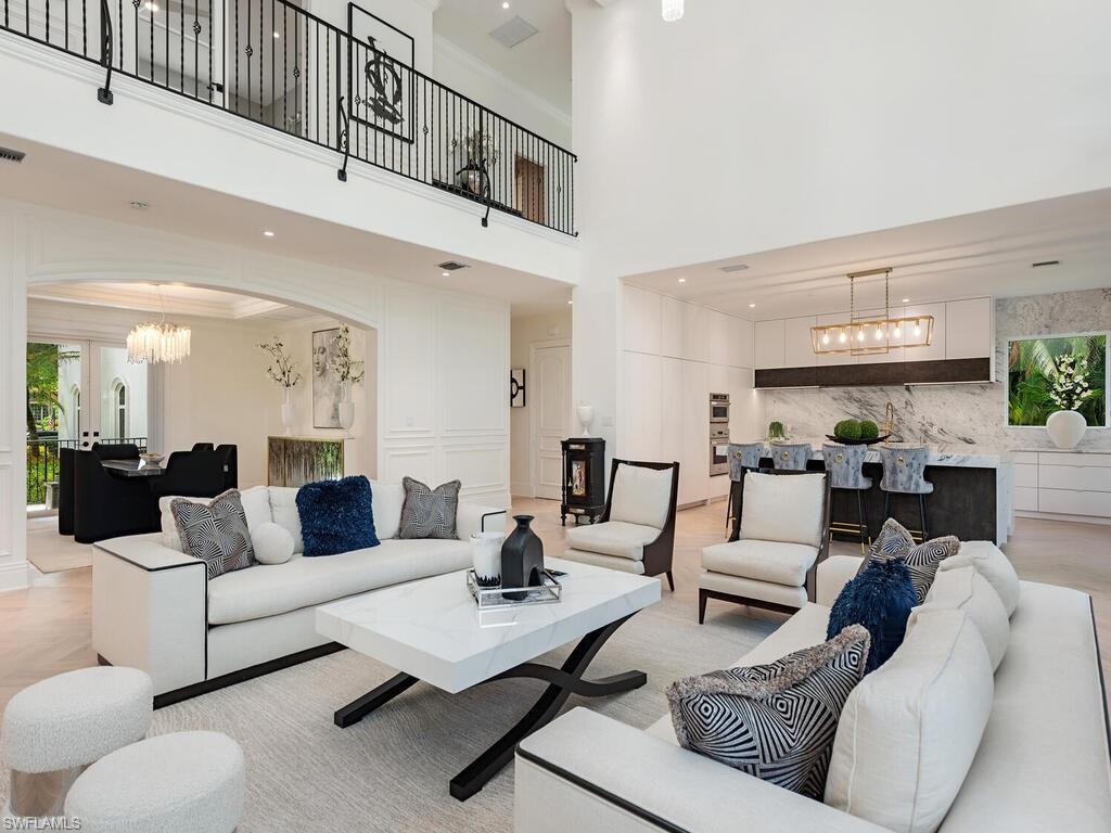 QUAIL WOODS ESTATES - Residential