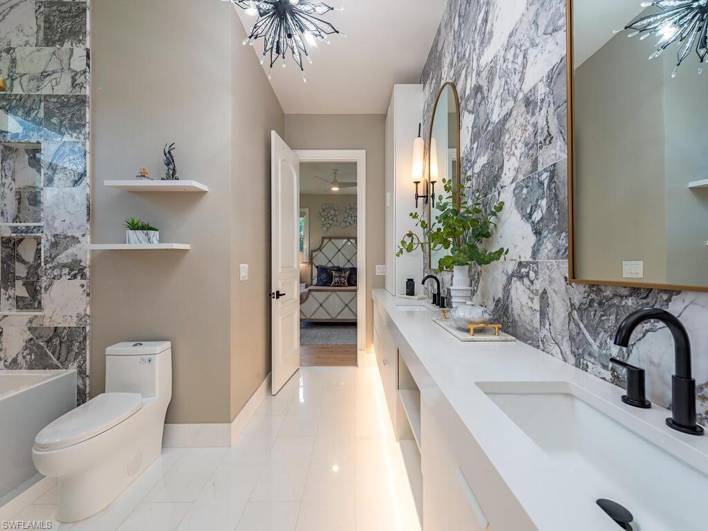 QUAIL WOODS ESTATES - Residential