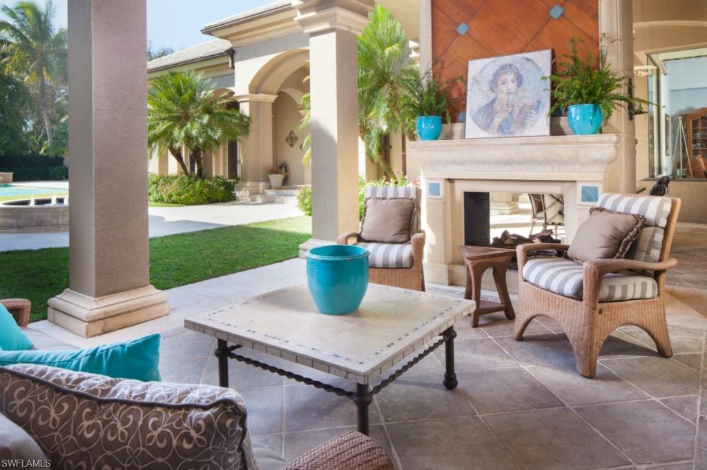 POINTE VERDE - Residential