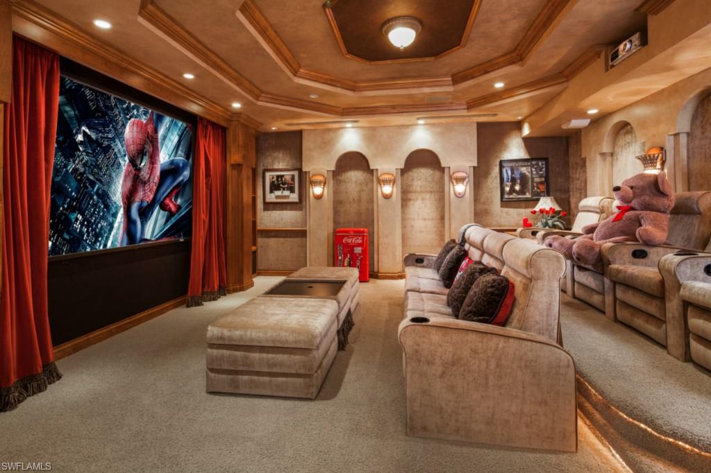 POINTE VERDE - Residential