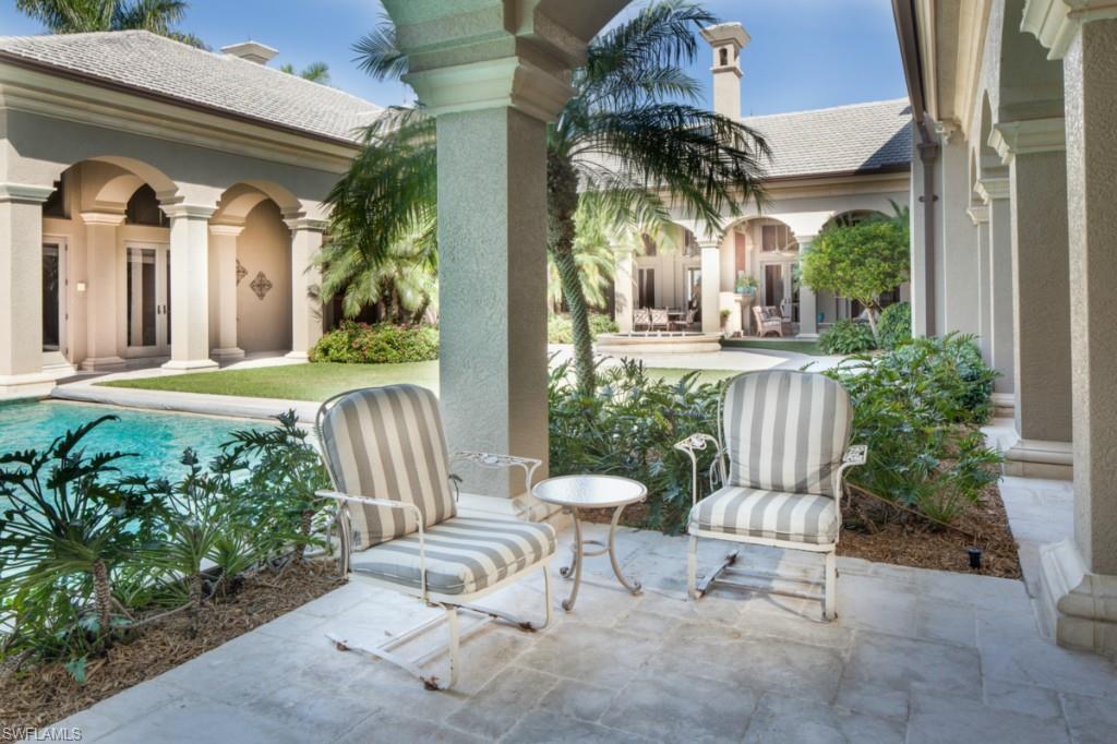 POINTE VERDE - Residential