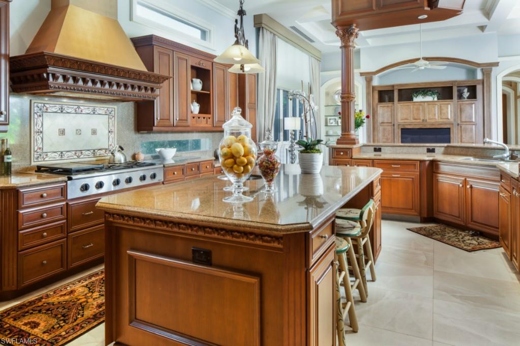 POINTE VERDE - Residential