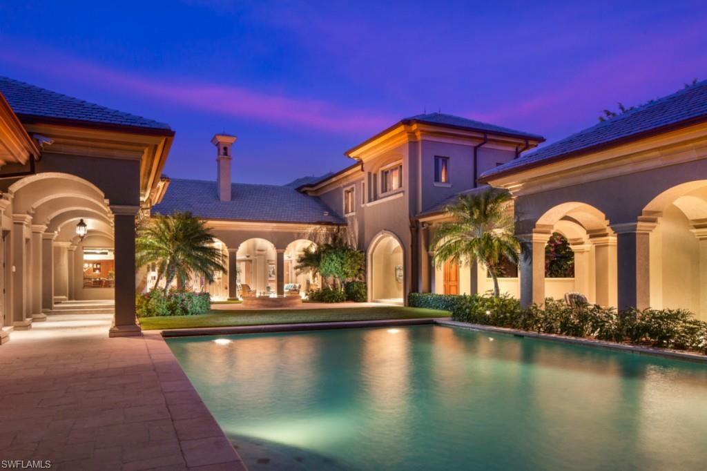 POINTE VERDE - Residential