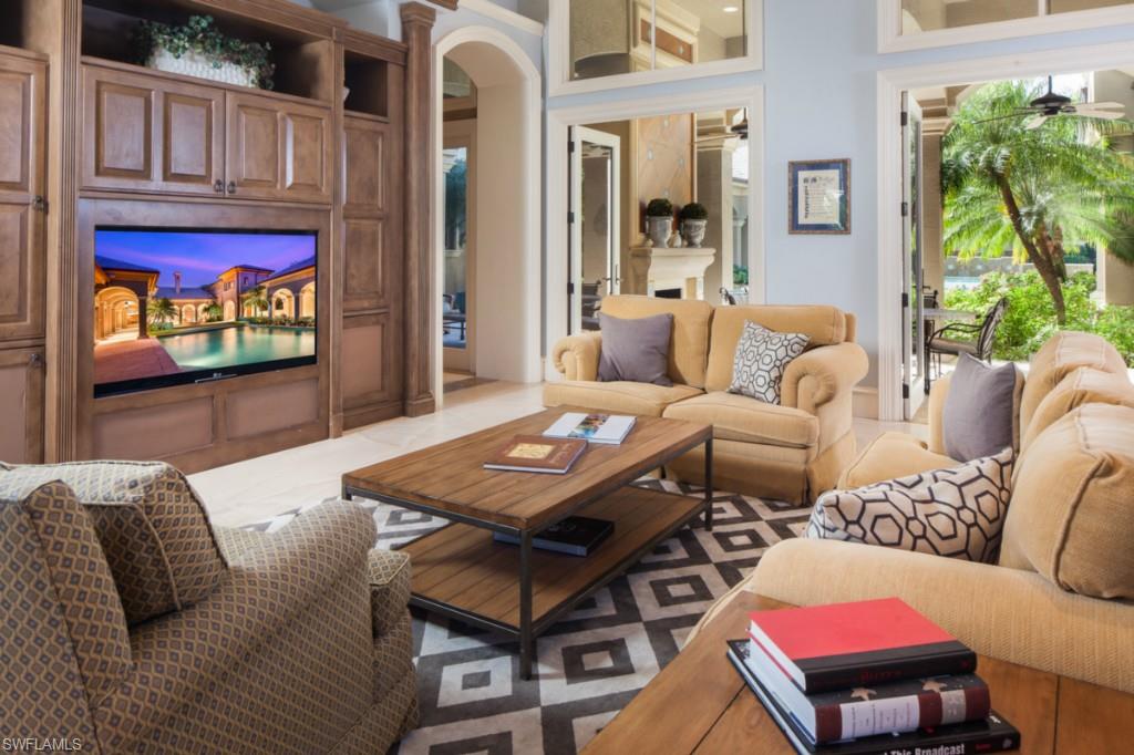 POINTE VERDE - Residential