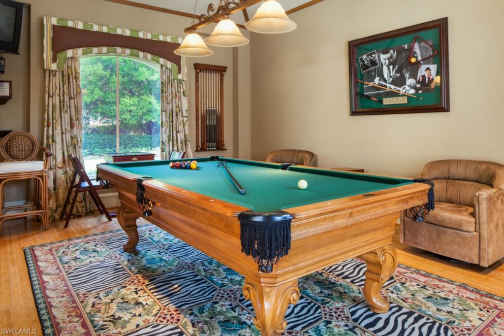 POINTE VERDE - Residential