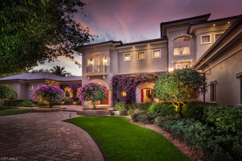 POINTE VERDE - Residential