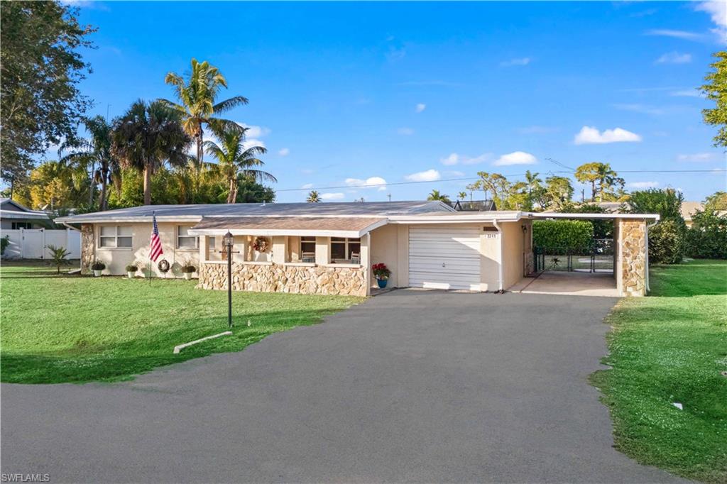 Fort Myers Villas - Residential