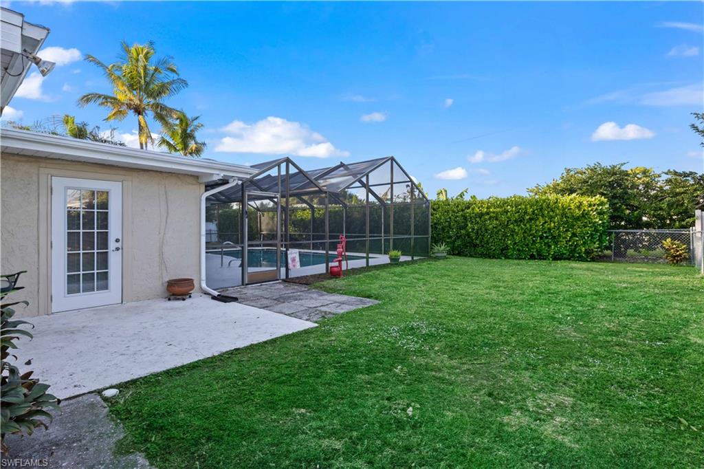 Fort Myers Villas - Residential